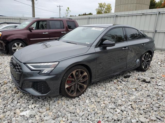 AUDI S3 2022 wauh3dgy1na004277