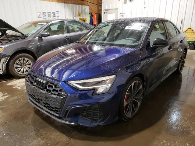 AUDI S3 2022 wauh3dgy2na003610