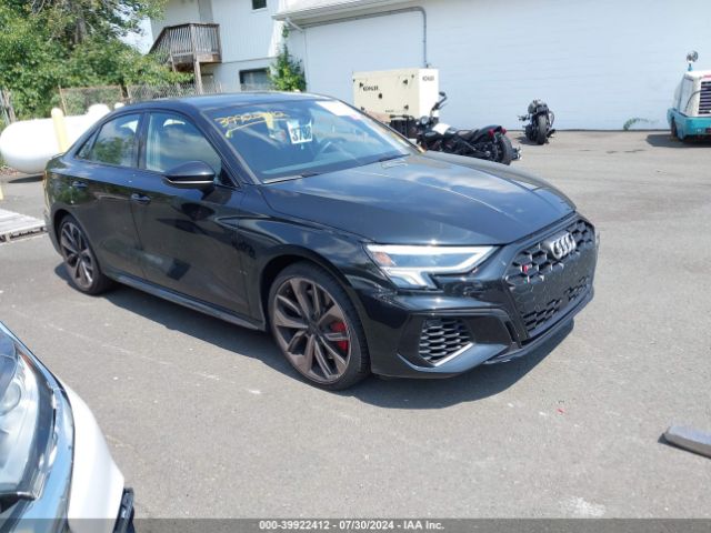 AUDI S3 2024 wauh3dgy3ra087538