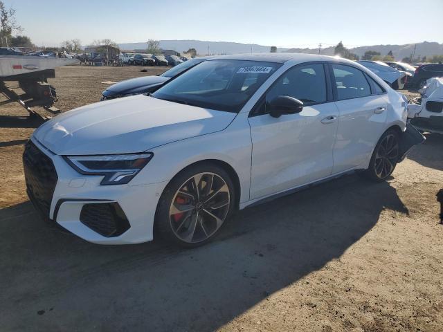 AUDI S3 PREMIUM 2023 wauh3dgy6pa090835