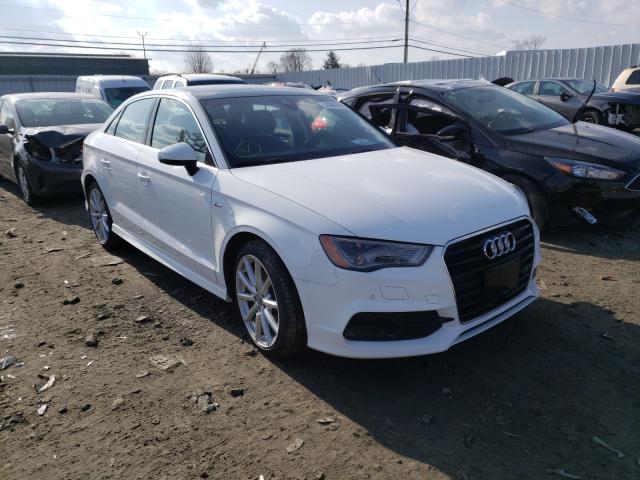 AUDI A3 PRESTIG 2016 wauh7hff5g1078445