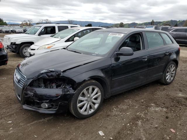 AUDI A3 2009 wauhe78p49a018150