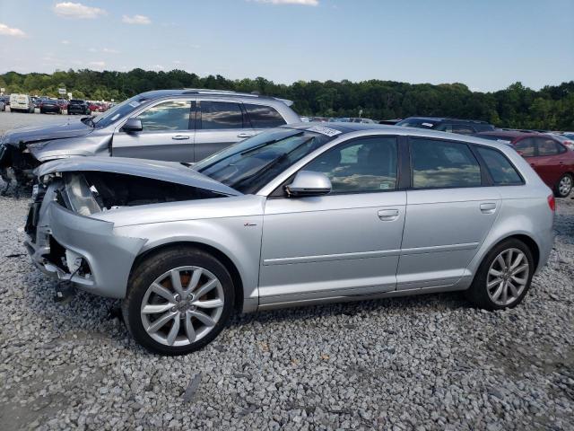 AUDI A3 2.0T 2009 wauhe78p59a008162