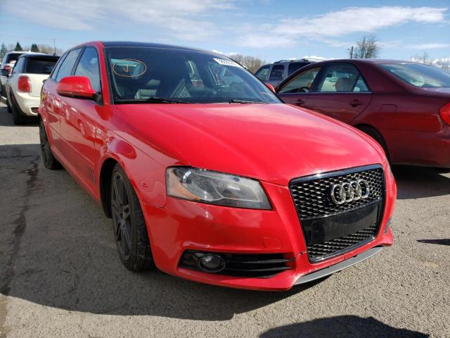 AUDI A3 2.0T 2009 wauhe78p79a054687