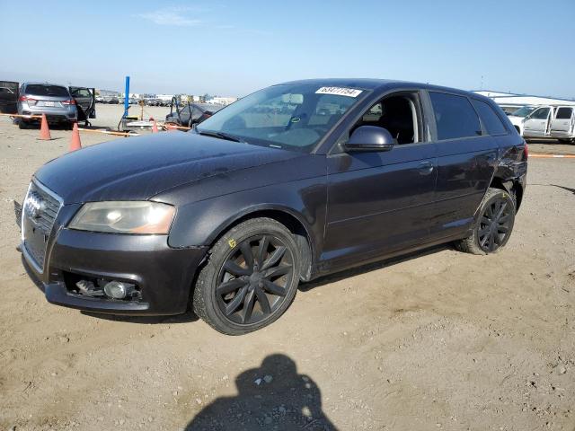 AUDI A3 2009 wauhe78p89a070994