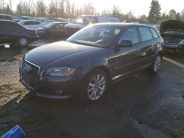 AUDI A3 2009 wauhe78px9a017987