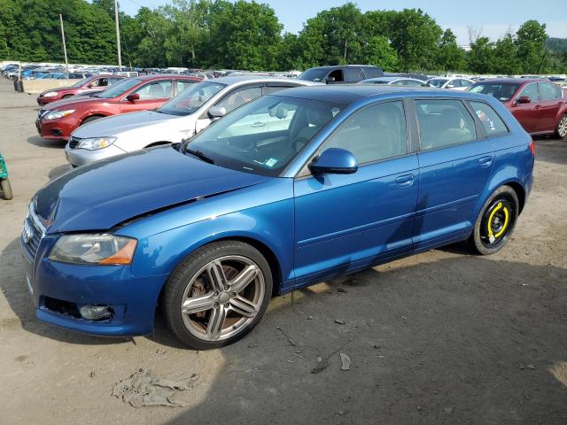 AUDI A3 2009 wauhe78px9a087845