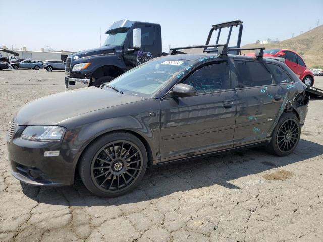 AUDI A3 2007 wauhf78p27a075117