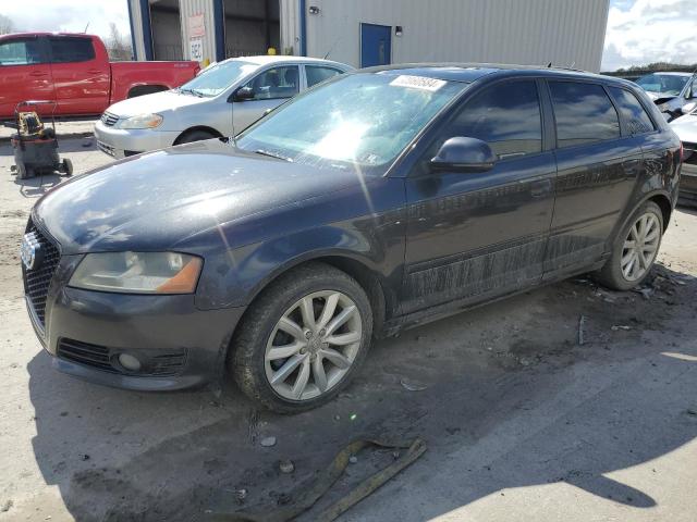 AUDI A3 2009 wauhf78p59a069704