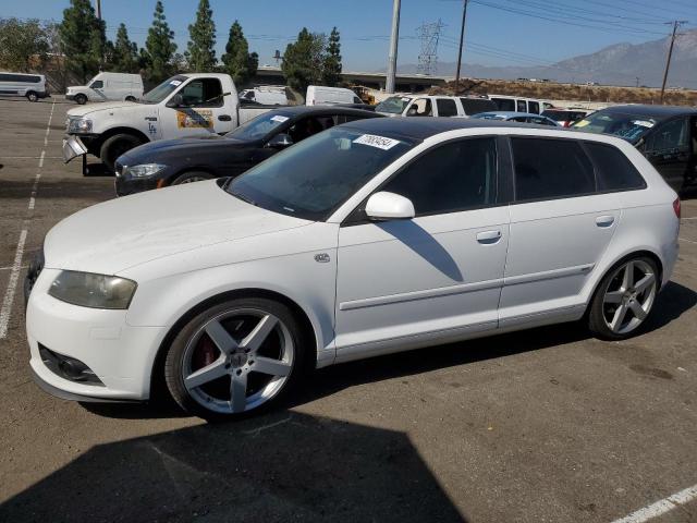 AUDI A3 2.0 2008 wauhf78p88a010967