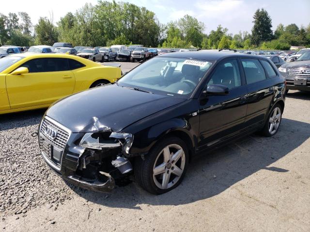 AUDI A3 2.0 2008 wauhf78p88a130641