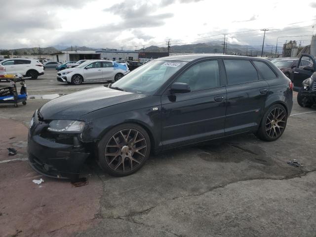 AUDI A3 2007 wauhf78px7a017837