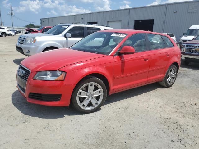 AUDI A3 2009 wauhf78px9a119903