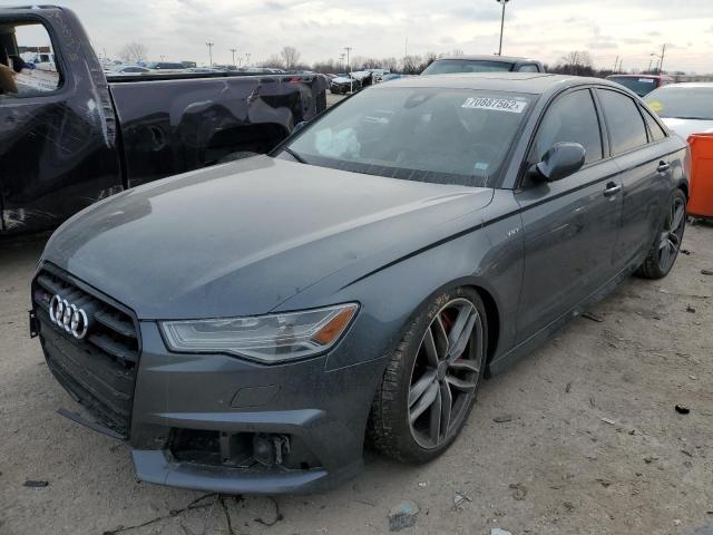 AUDI S6 PRESTIG 2018 wauhfafc0jn104241