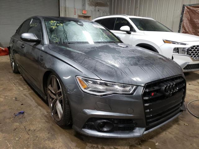 AUDI S6 PRESTIG 2018 wauhfafc2jn045421