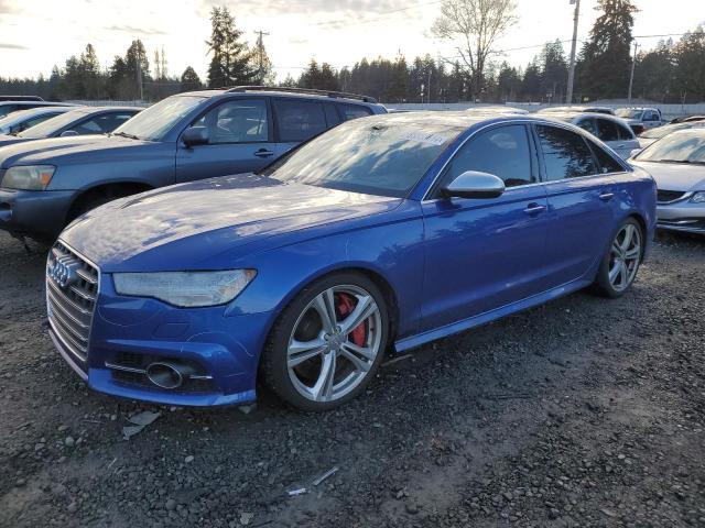 AUDI S6 PRESTIG 2017 wauhfafc4hn067639