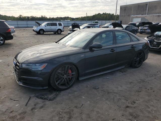 AUDI S6 2017 wauhfafc5hn107713