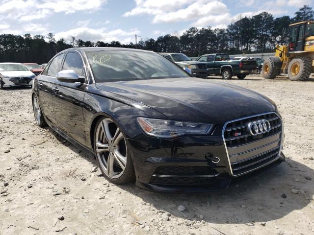 AUDI S6 PRESTIG 2018 wauhfafc5jn044568