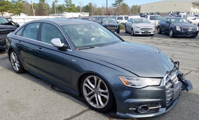 AUDI S6 2017 wauhfafcxhn060890