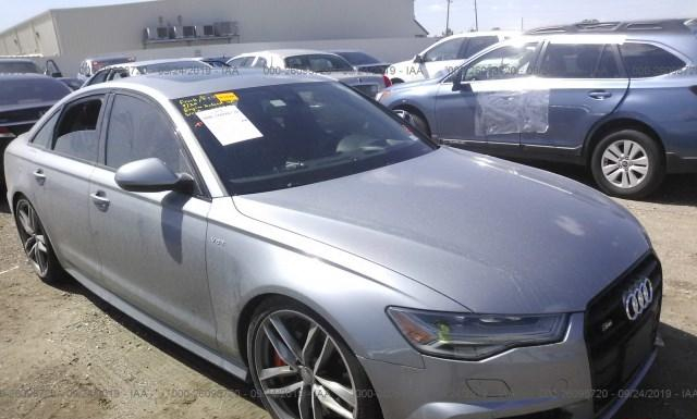 AUDI S6 2018 wauhfafcxjn065366