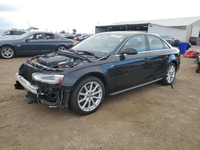 AUDI A4 2015 wauhfafl0fn034845