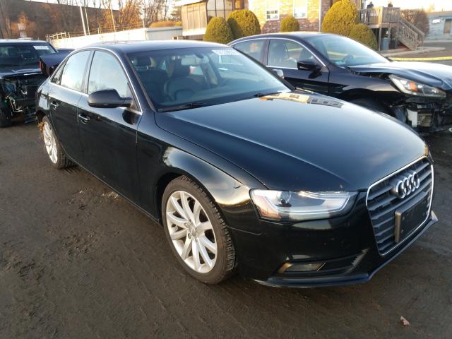 AUDI A4 PREMIUM 2013 wauhfafl1dn049593