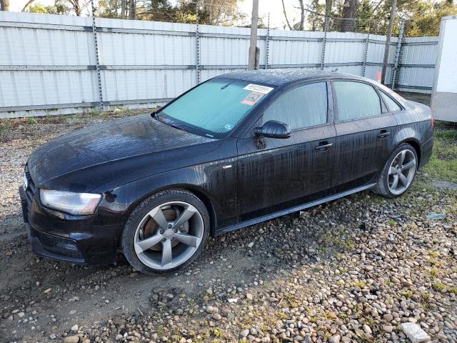 AUDI A4 2014 wauhfafl2en006477