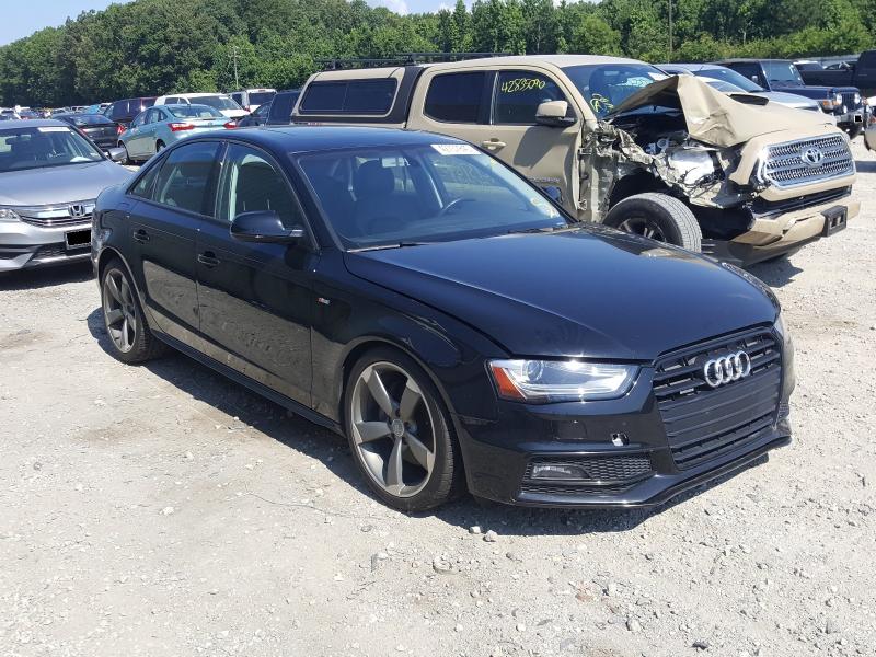 AUDI NULL 2014 wauhfafl2en034764