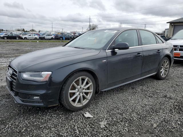 AUDI A4 2014 wauhfafl3ea014966