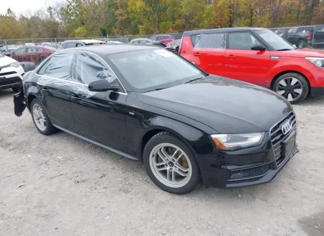 AUDI A4 2015 wauhfafl4fn021211