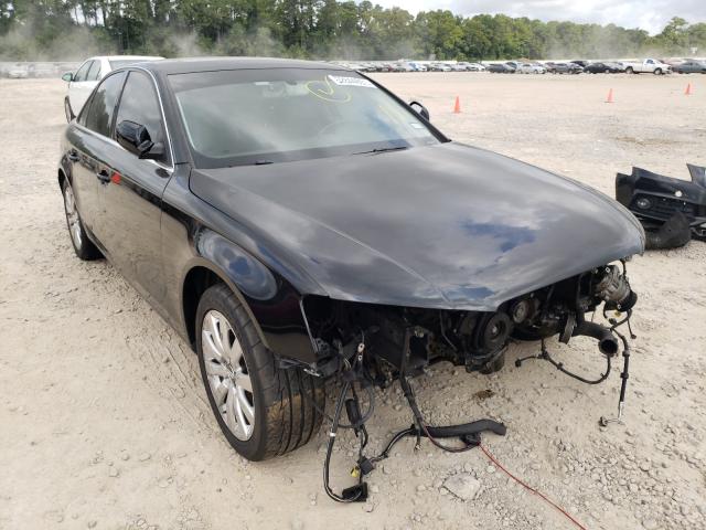 AUDI NULL 2010 wauhfafl5an062228