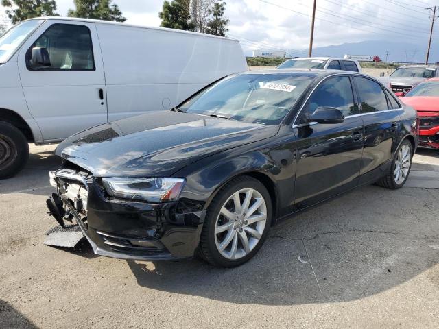 AUDI A4 2013 wauhfafl5da168819