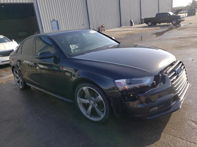 AUDI A4 PREMIUM 2015 wauhfafl5fn005129