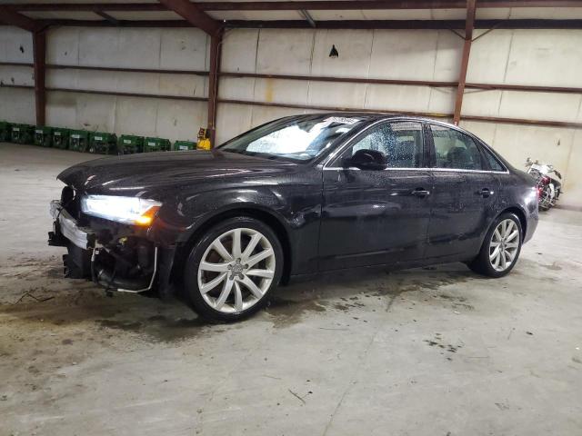 AUDI A4 PREMIUM 2013 wauhfafl6dn036483