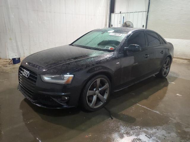 AUDI A4 2015 wauhfafl6fn001350