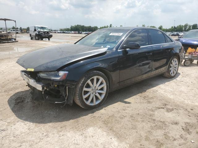 AUDI A4 2013 wauhfafl8da190314