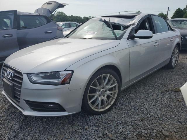 AUDI A4 2013 wauhfafl8dn017384