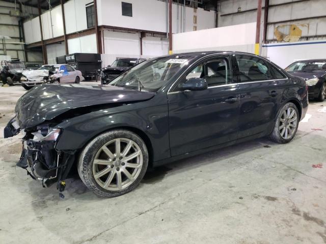 AUDI A4 2011 wauhfaflxba100349