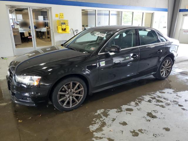 AUDI A4 PREMIUM 2015 wauhfaflxfn006275