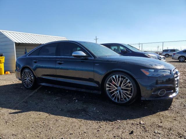 AUDI S6 PRESTIG 2017 wauhfbfc2hn027100