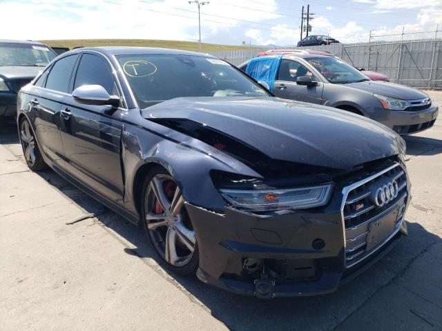 AUDI S6 PRESTIG 2018 wauhfbfc3jn104563