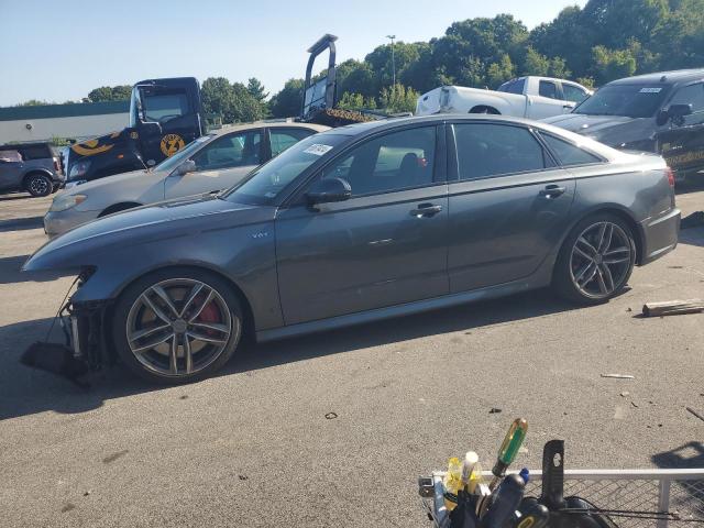 AUDI S6 2017 wauhfbfc5jn062087