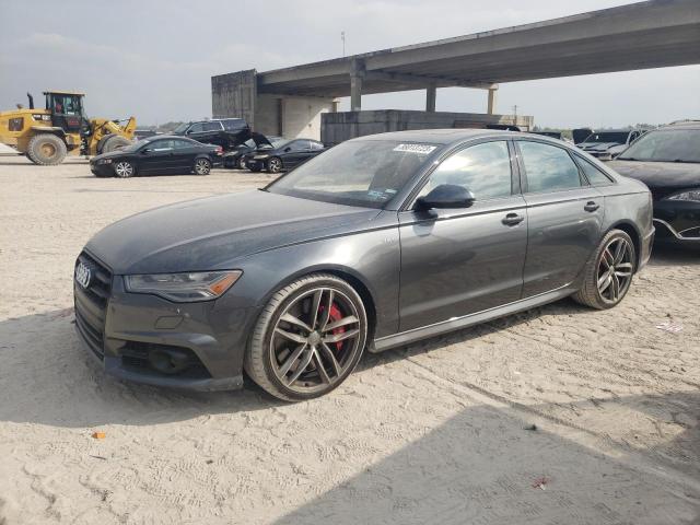 AUDI S6 PRESTIG 2017 wauhfbfc9hn126349