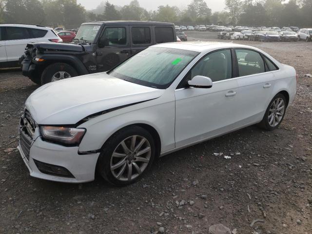 AUDI A4 PREMIUM 2013 wauhfbflxdn044043