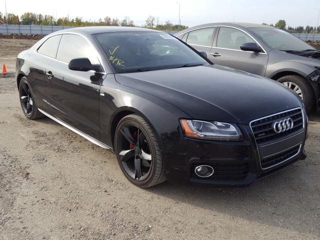 AUDI A5 PREMIUM 2010 wauhfbfr9aa070897