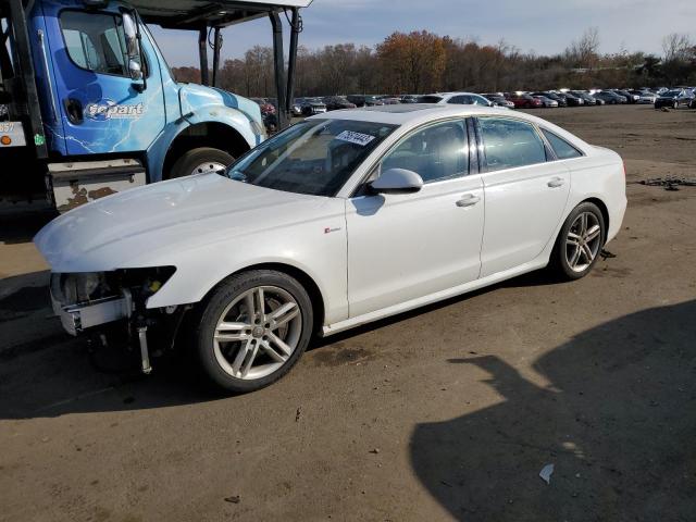 AUDI A6 2012 wauhgafc0cn156808