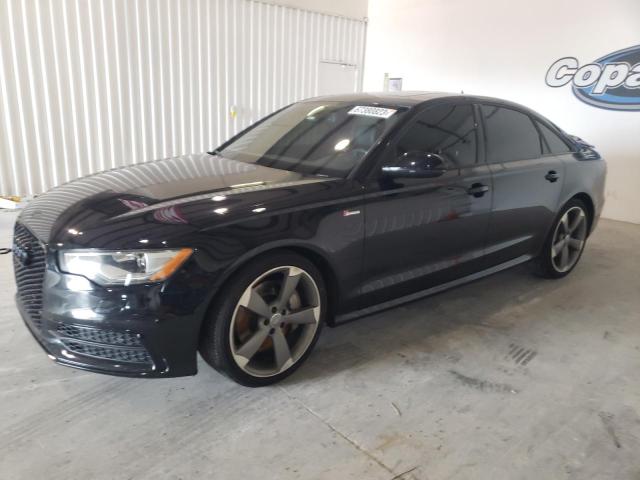 AUDI A6 2014 wauhgafc0en088464