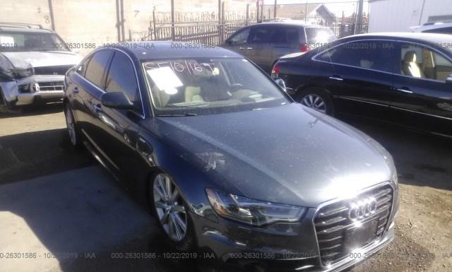 AUDI A6 2015 wauhgafc0fn004175