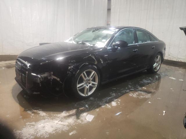 AUDI A6 PRESTIG 2015 wauhgafc0fn020618