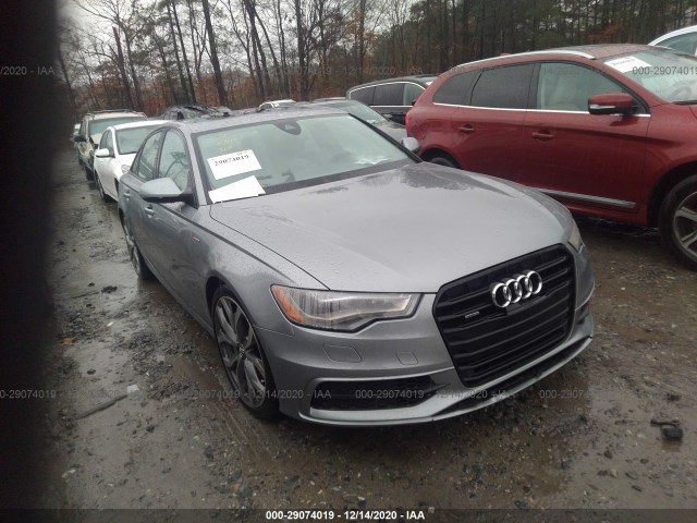 AUDI A6 2015 wauhgafc0fn040528